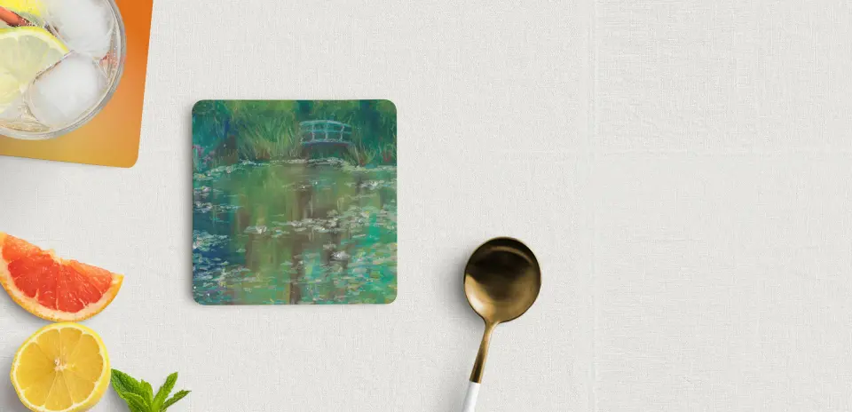 Coaster