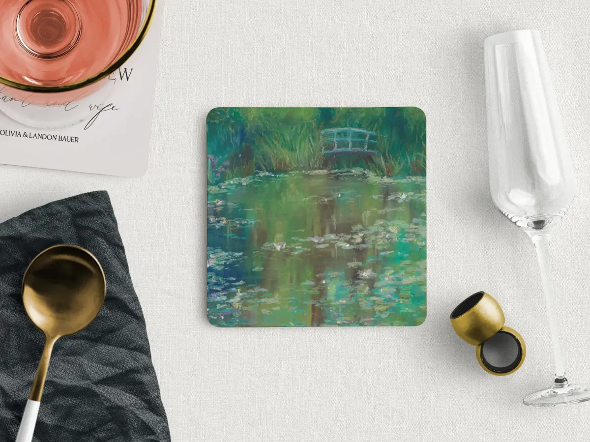 Coaster