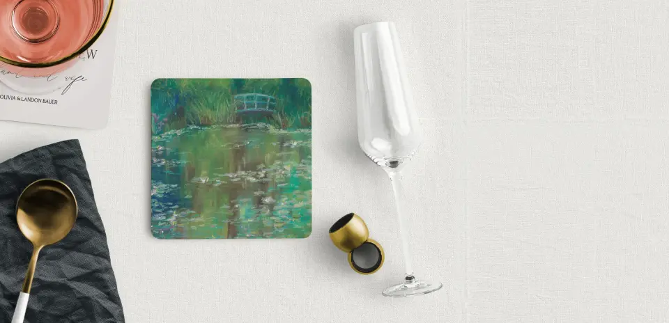 Coaster