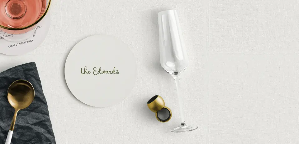 Coaster