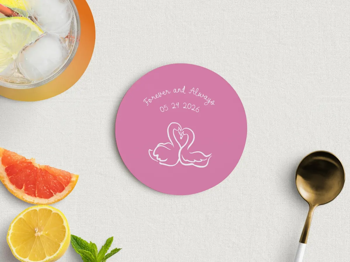 Coaster