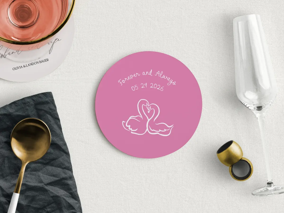 Coaster