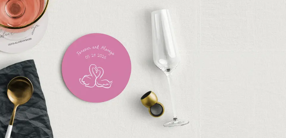 Coaster