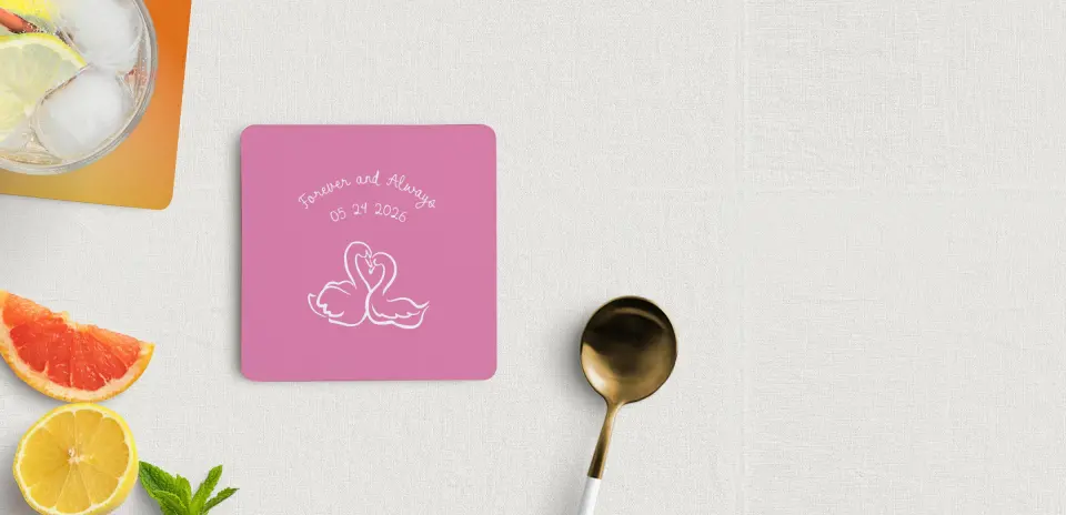 Coaster