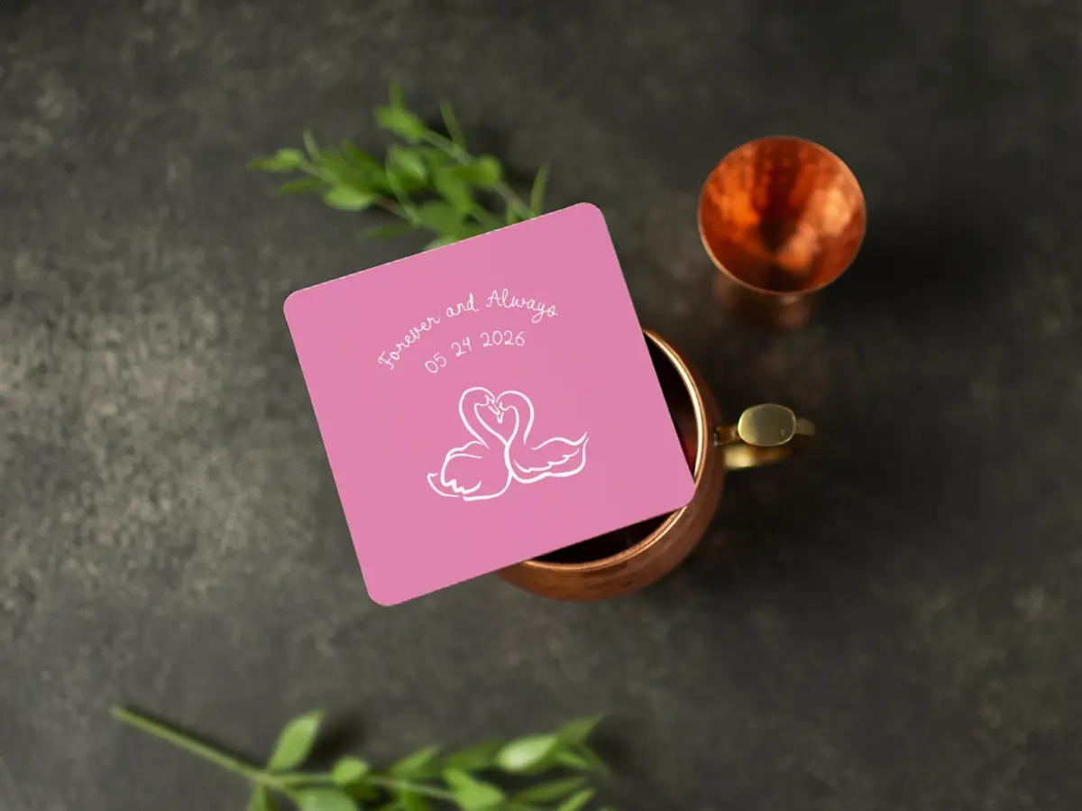 Coaster
