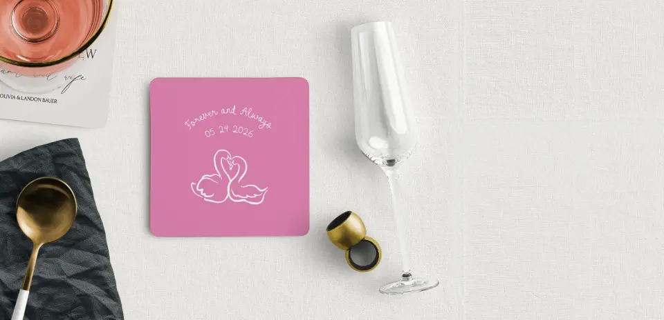 Coaster