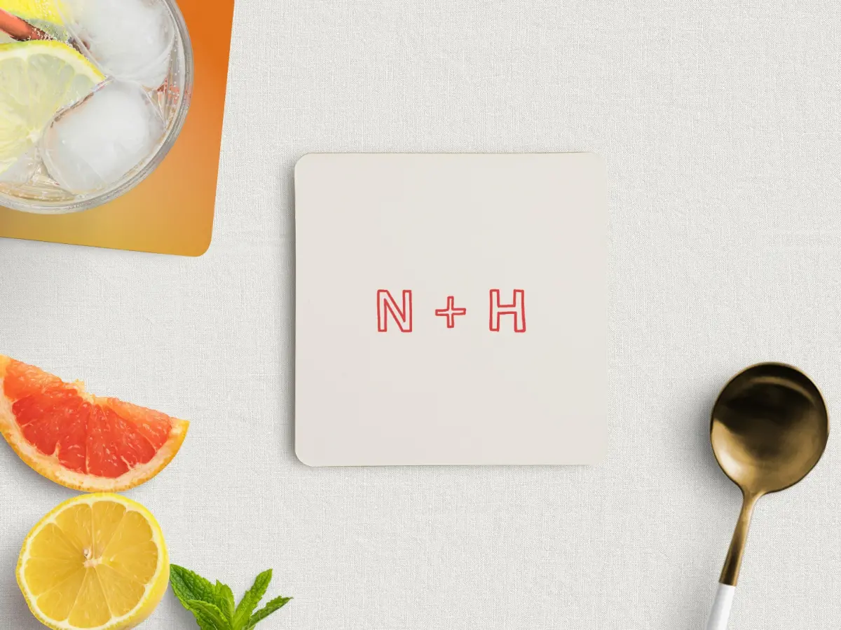 Coaster