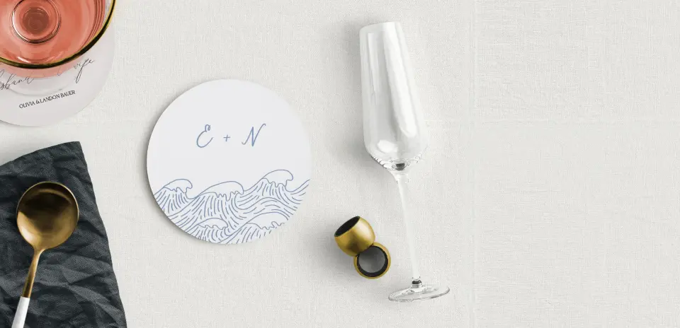 Coaster