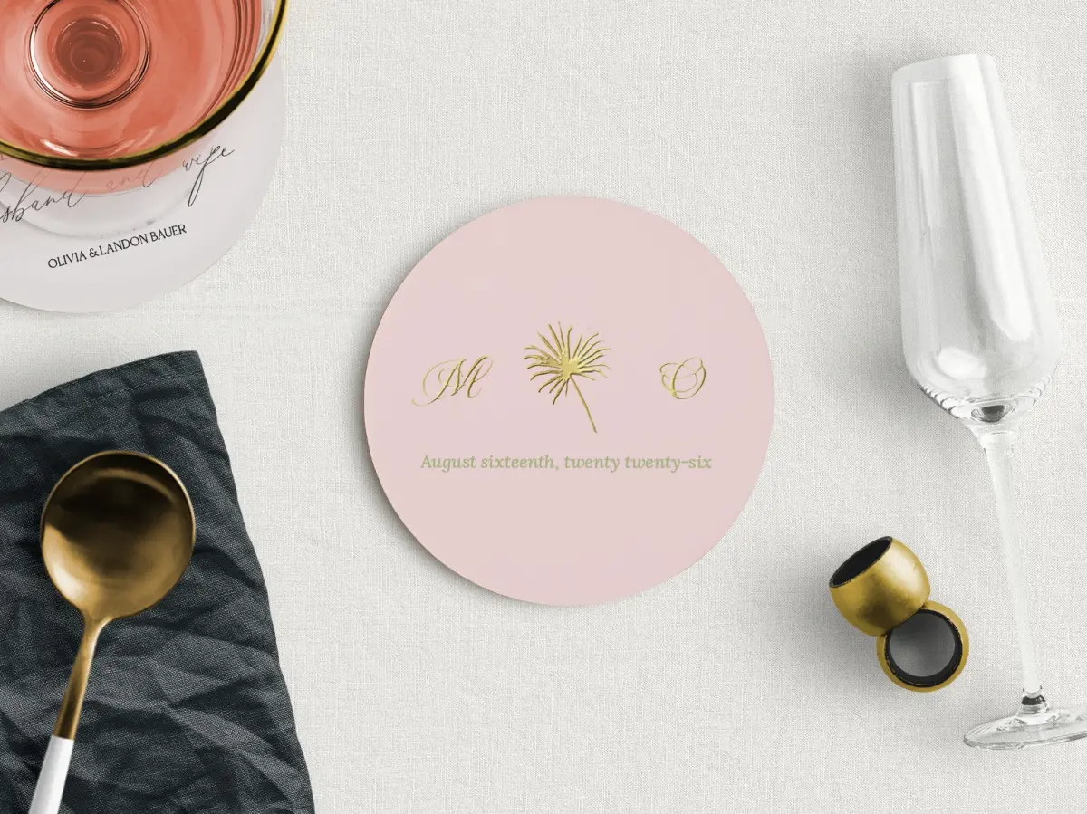 Coaster
