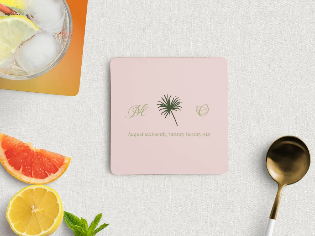 Coaster