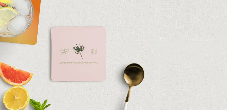 Coaster
