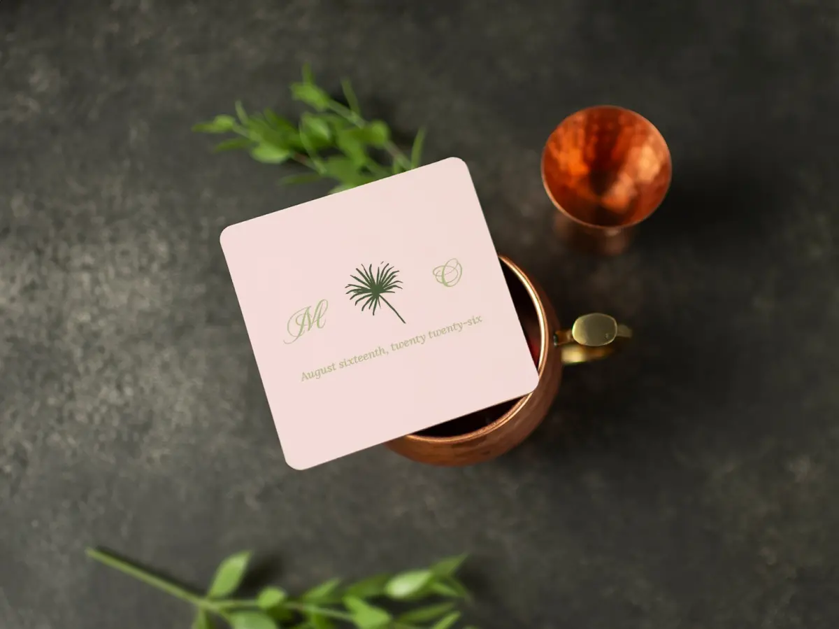Coaster