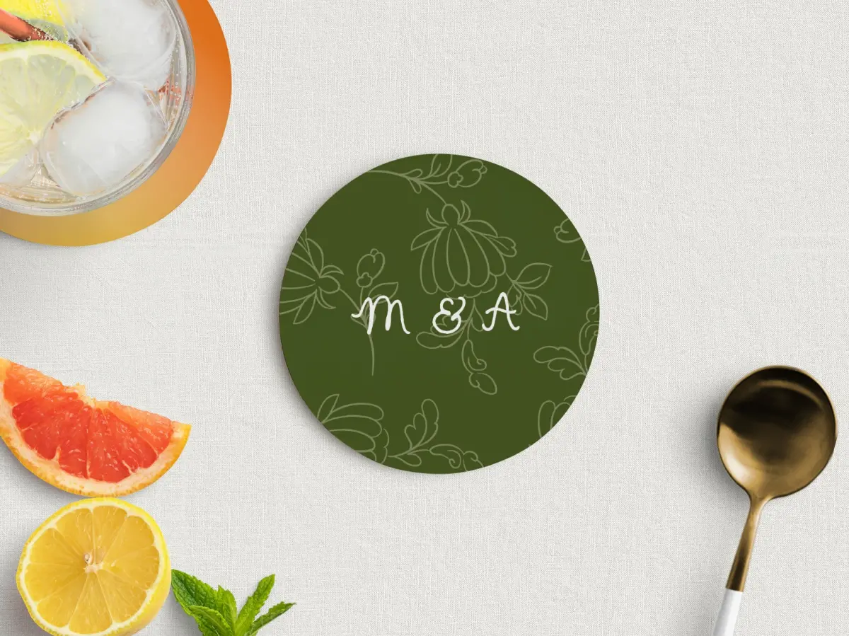 Coaster