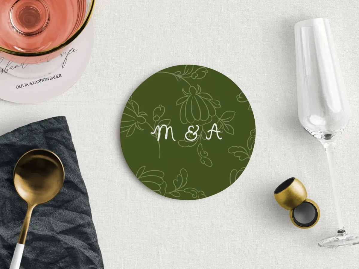 Coaster