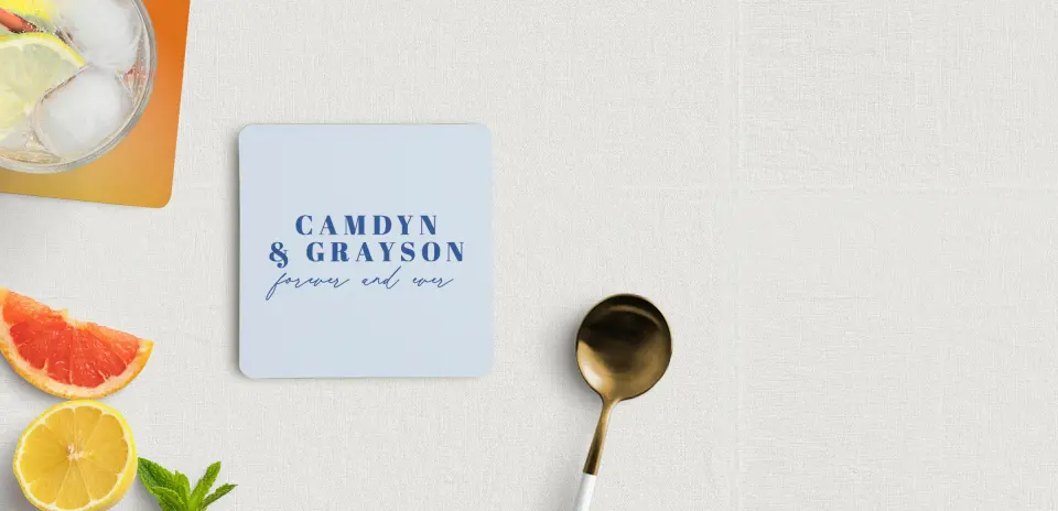Coaster