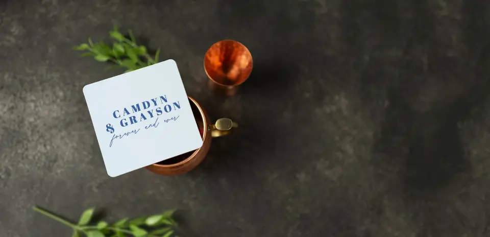 Coaster