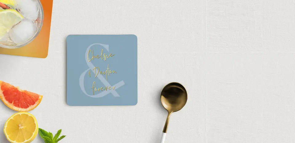 Coaster