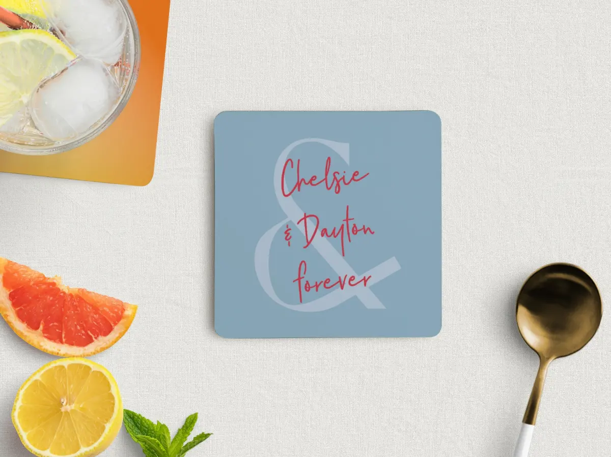 Coaster