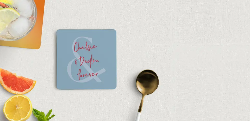 Coaster
