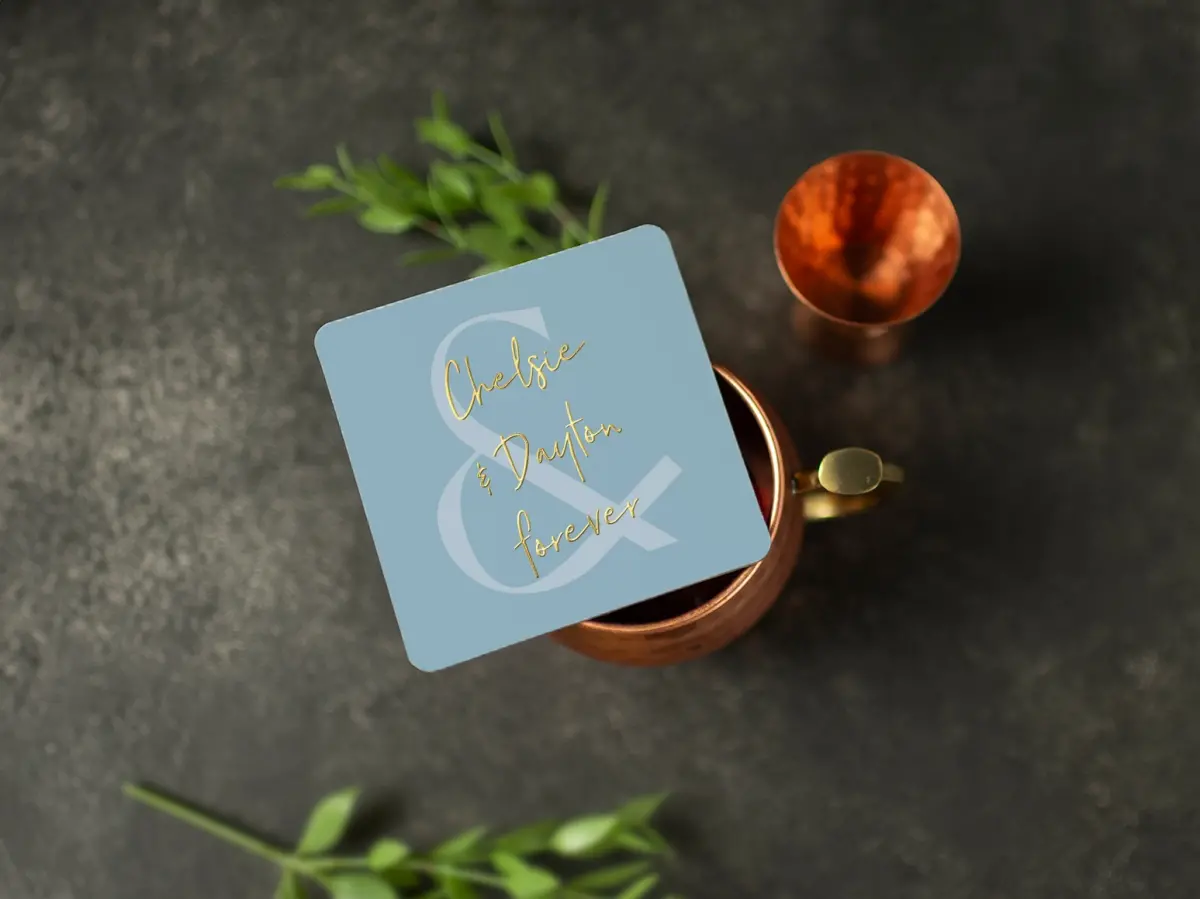 Coaster
