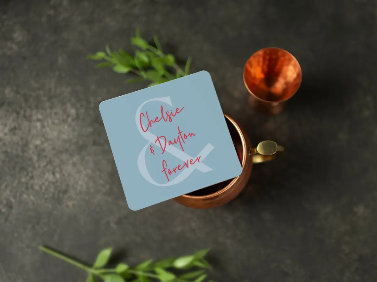 Coaster