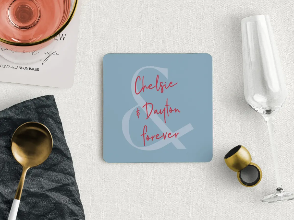Coaster