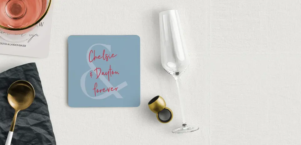 Coaster