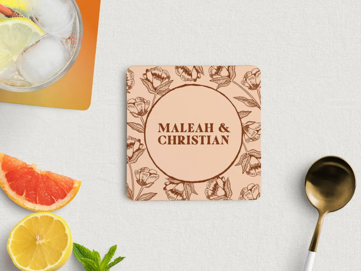 Coaster