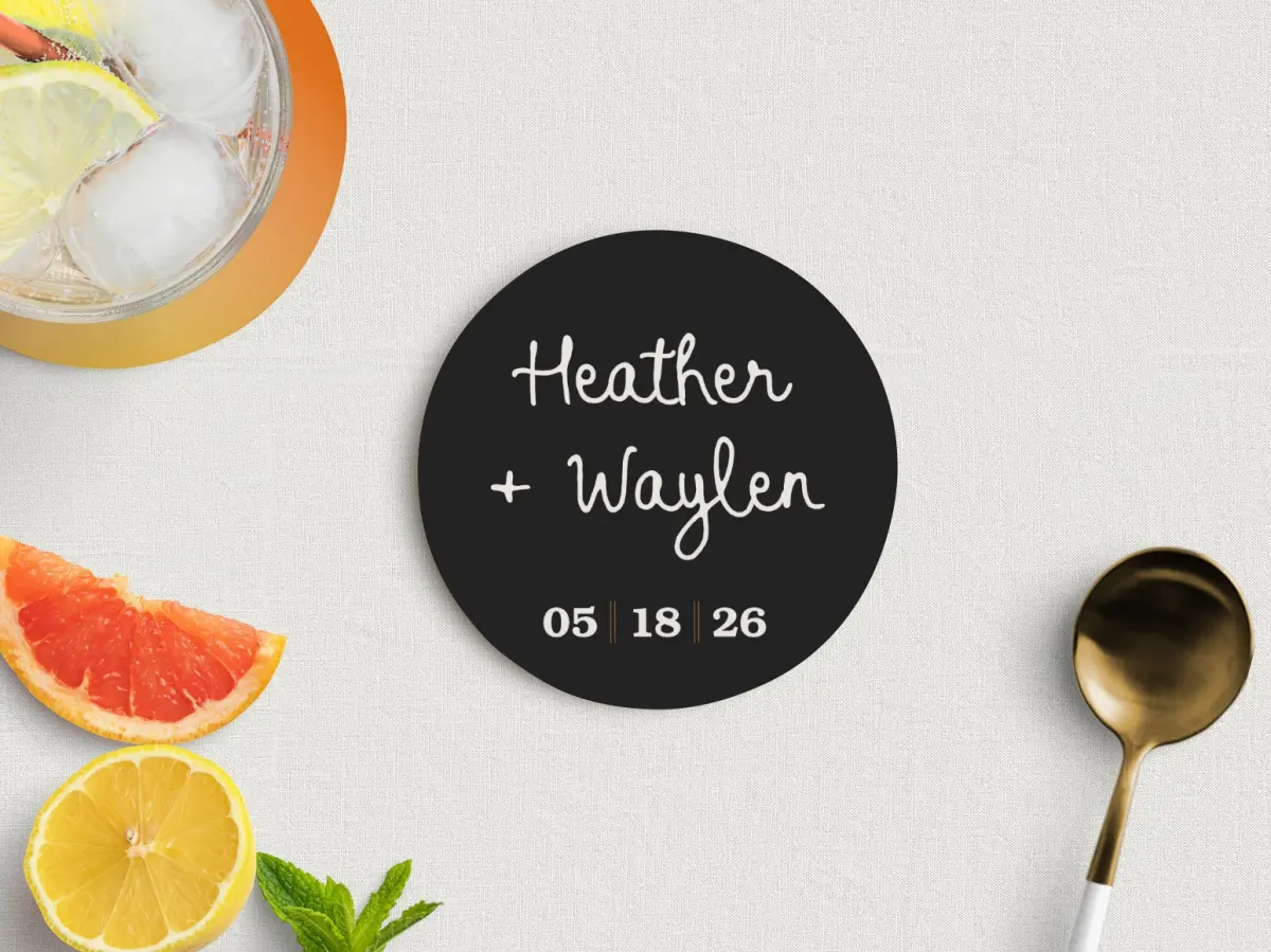 Coaster
