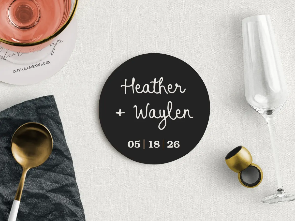 Coaster