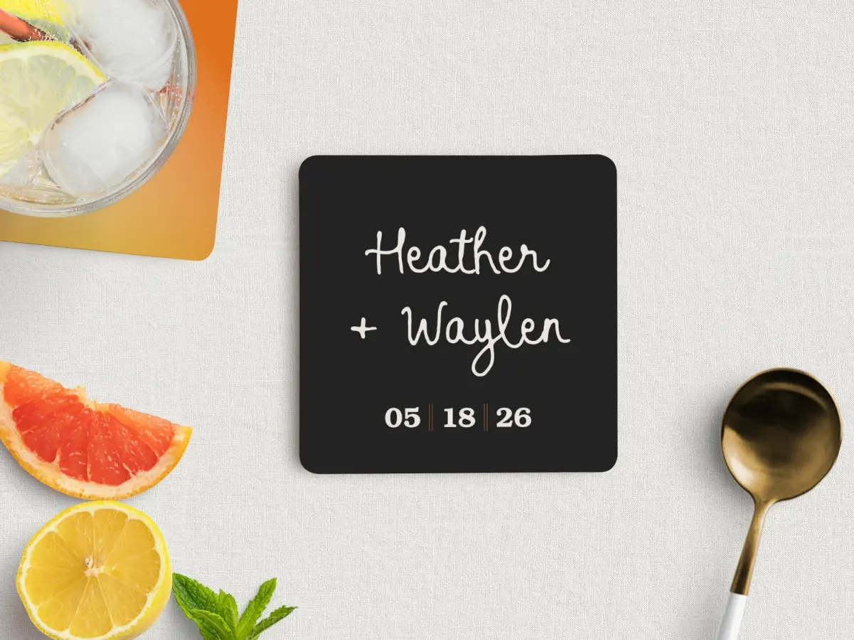 Coaster