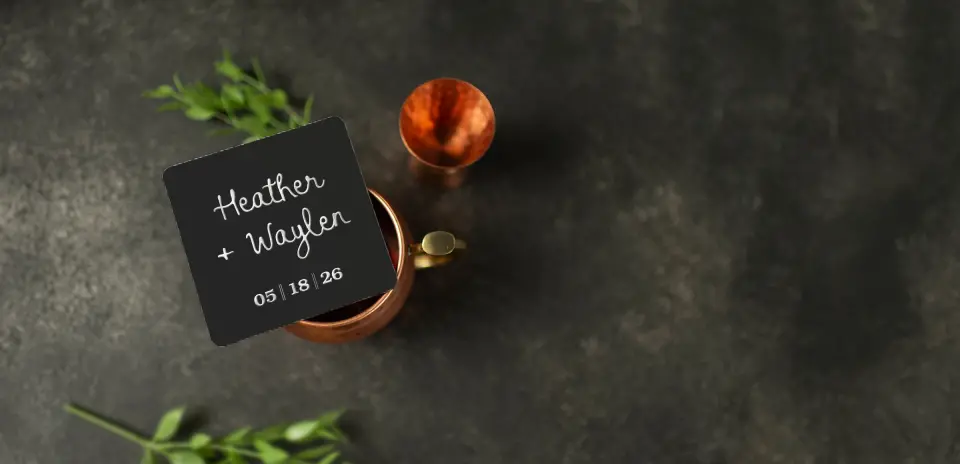 Coaster