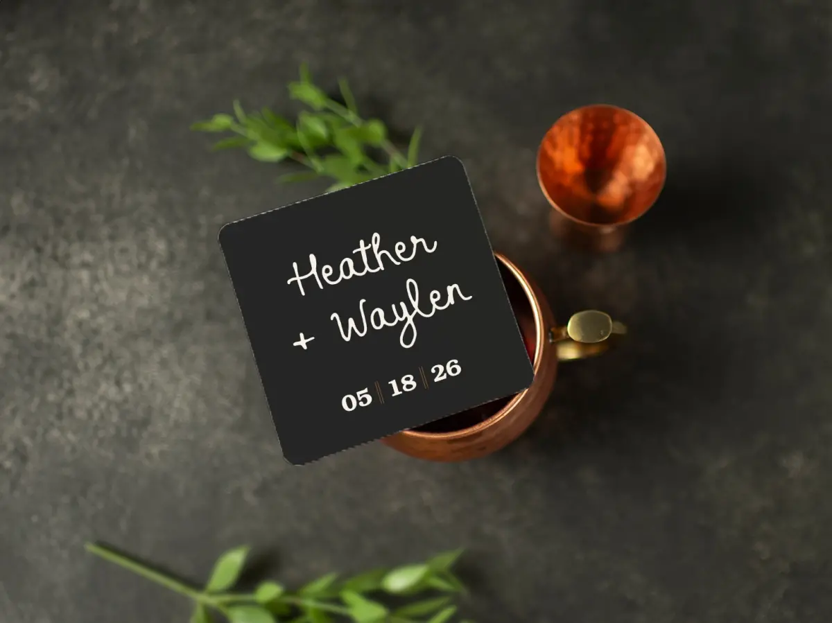 Coaster