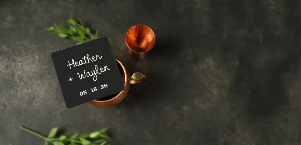 Coaster