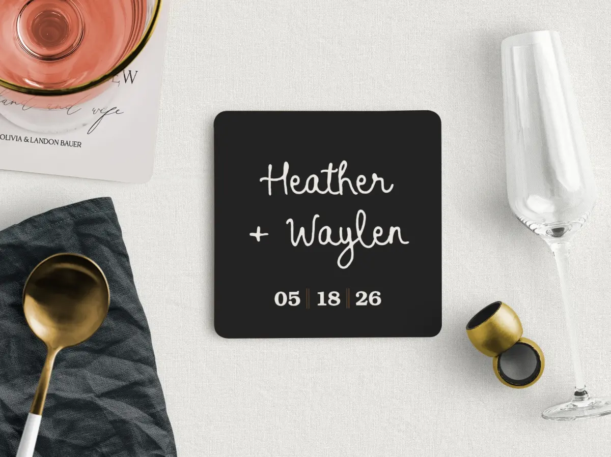 Coaster