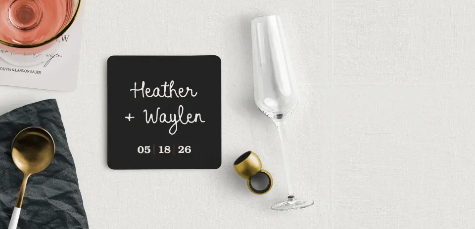 Coaster