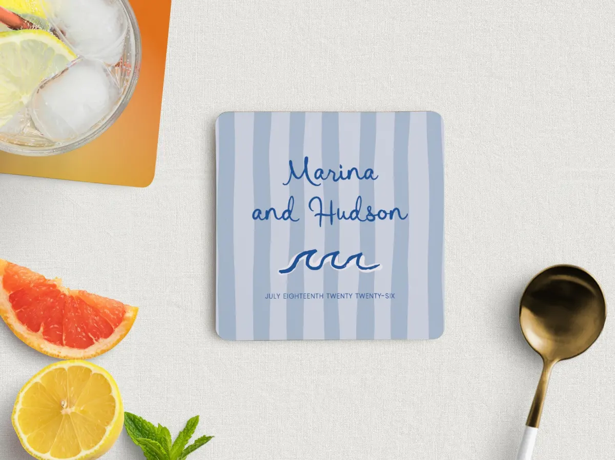 Coaster