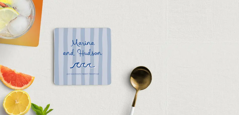Coaster