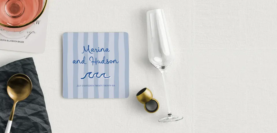 Coaster
