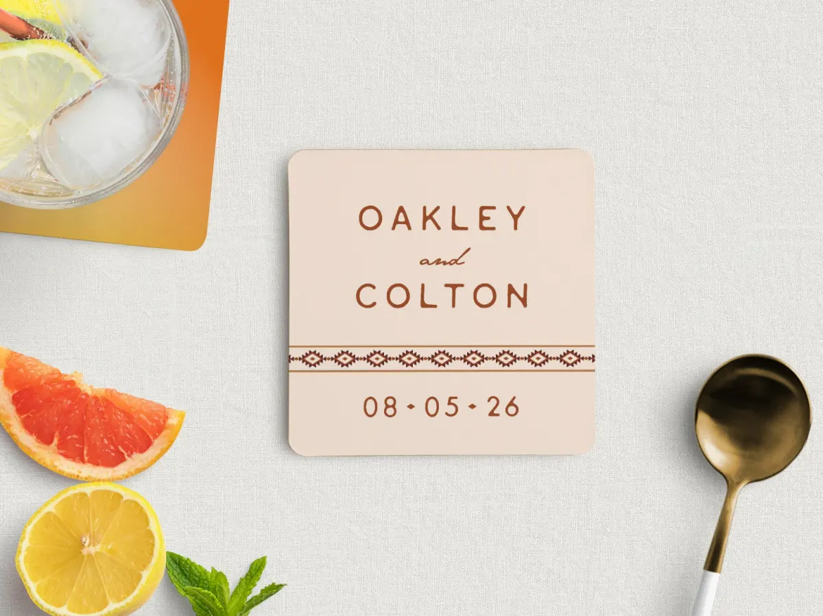Coaster