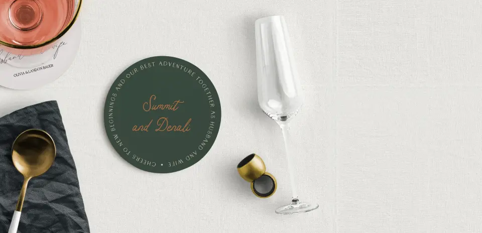 Coaster
