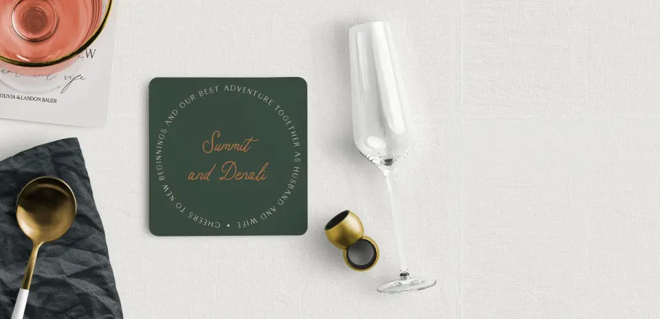 Coaster