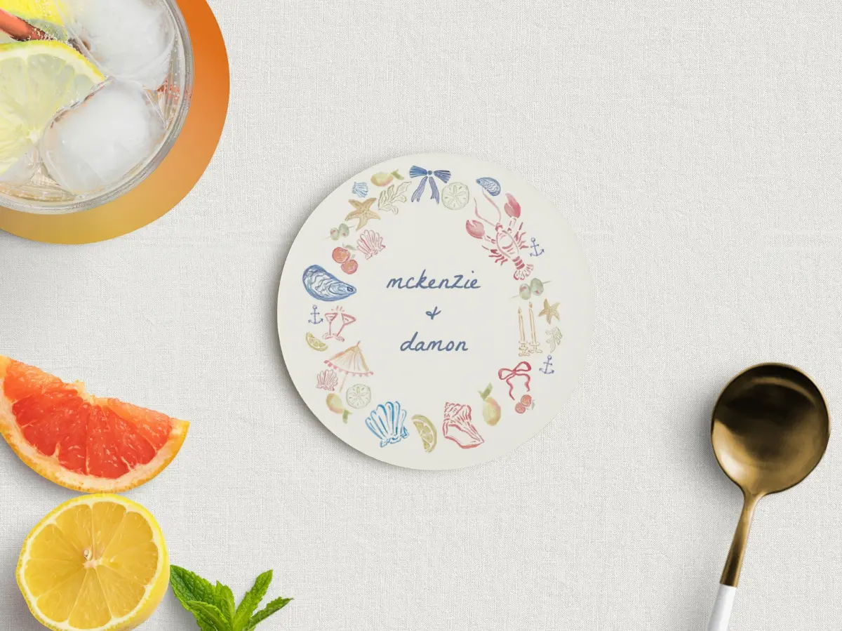Coaster