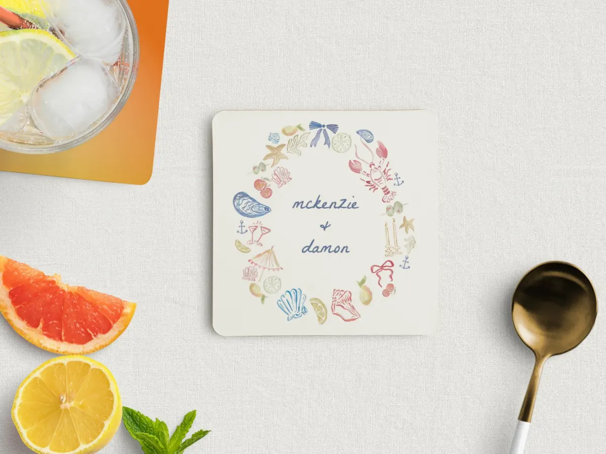 Coaster
