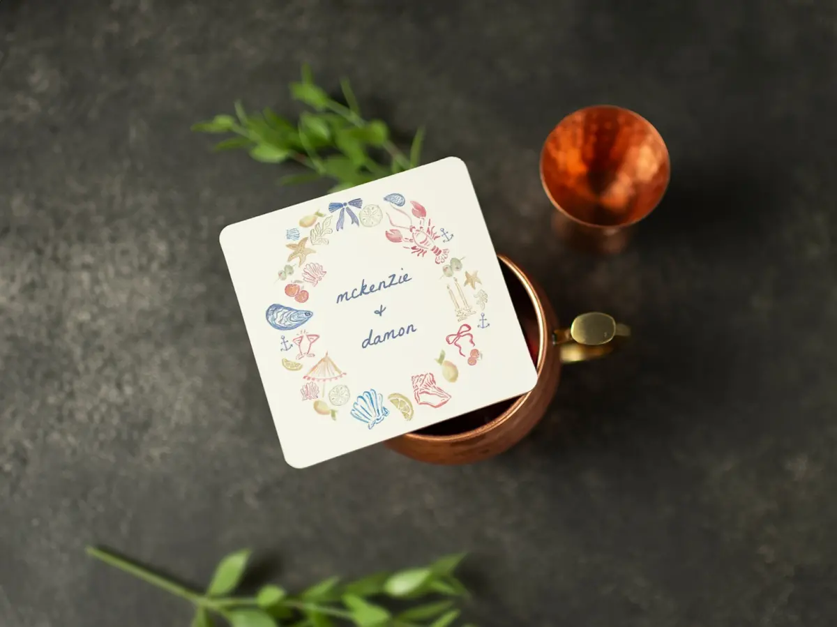 Coaster