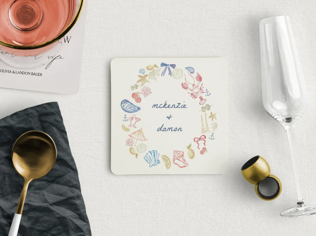 Coaster