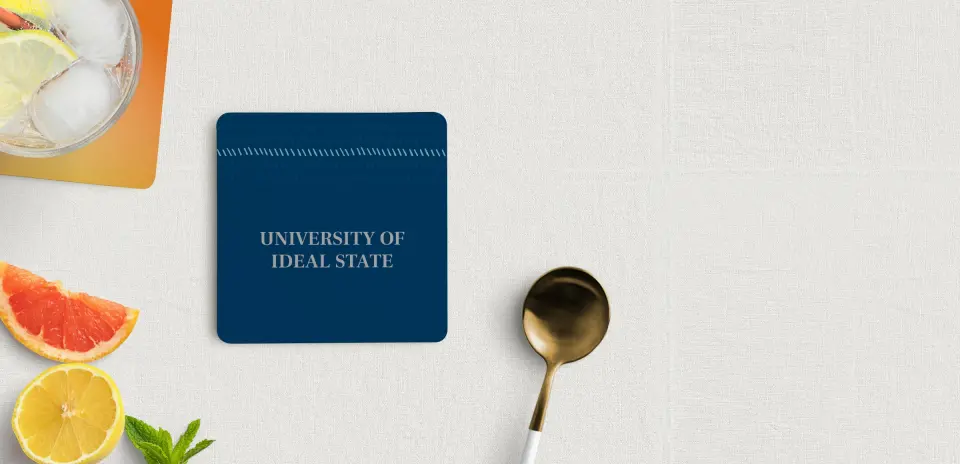 Coaster