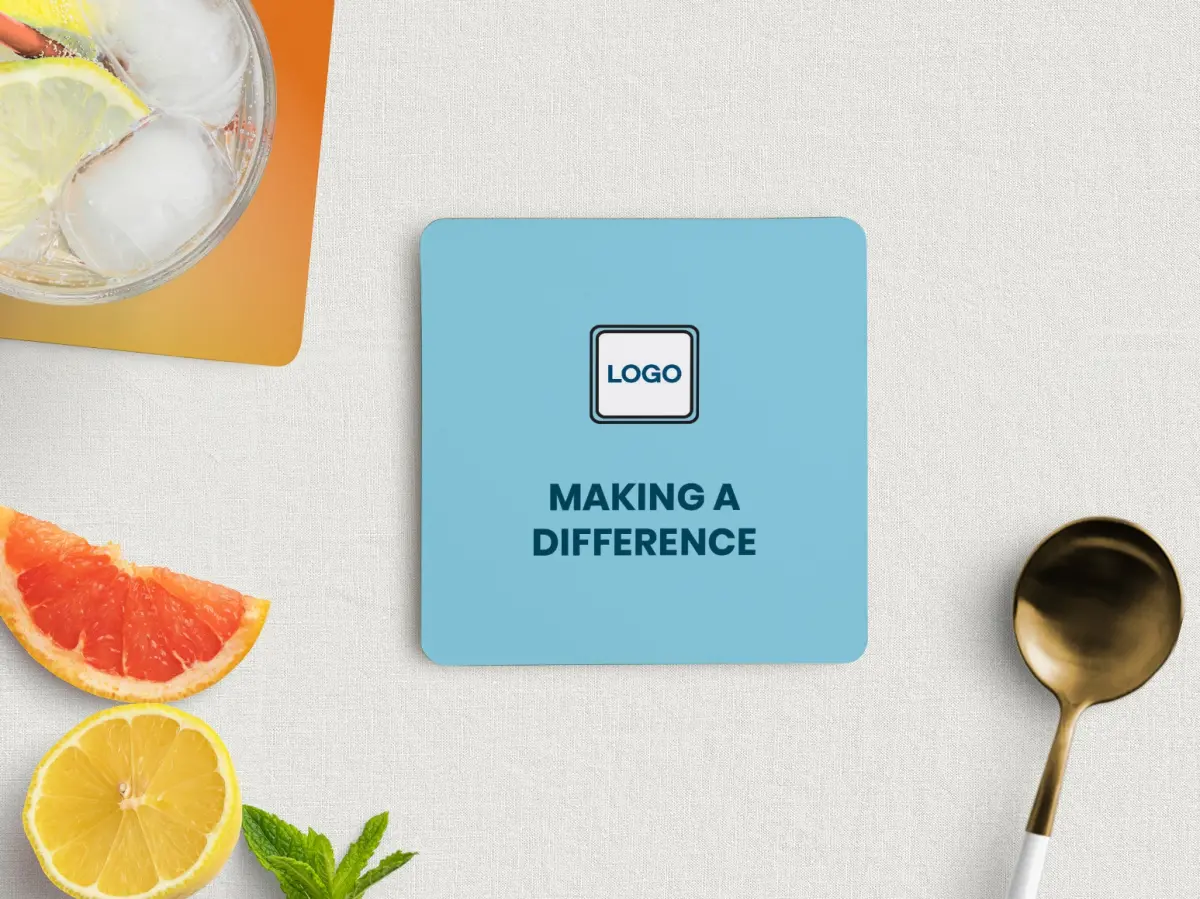 Coaster