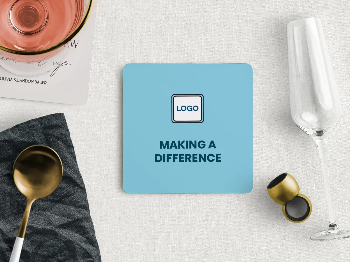Coaster