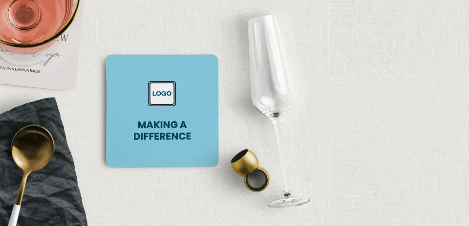 Coaster
